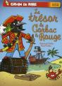 Le Trésor De Corbac Le Rouge - Preview