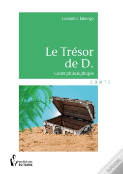 Capa do artigo Le Trésor De D. ; Conte Philosophique