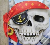 Capa do artigo Le Tresor De Jack Le Forban