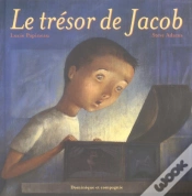 Capa do artigo Le Tresor De Jacob