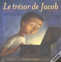 Capa do artigo Le Tresor De Jacob