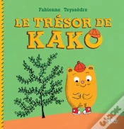 Capa do artigo Le Trésor De Kako