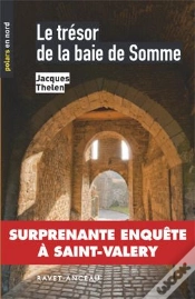 Capa do artigo Le Tresor De La Baie De Somme