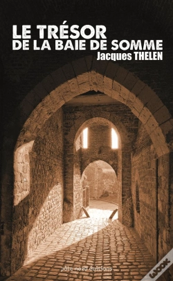 Capa do artigo Le Tresor De La Baie De Somme