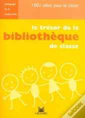 Le Trésor De La Bibliothèque De Classe