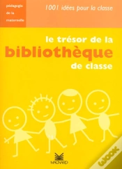 Capa do artigo Le Trésor De La Bibliothèque De Classe