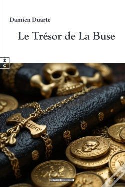 Capa do artigo Le Trésor De La Buse