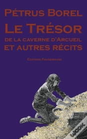 Capa do artigo Le Trésor De La Caverne D