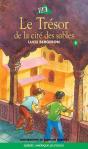Le Tresor De La Cite Des Sables - Preview