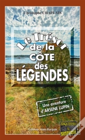 Capa do artigo Le Trésor De La Côte Des Légendes