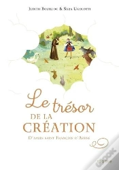 Capa do artigo Le Trésor De La Création