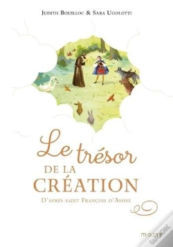 Capa do artigo Le Trésor De La Création
