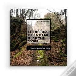 Capa do artigo Le Tresor De La Dame Blanche