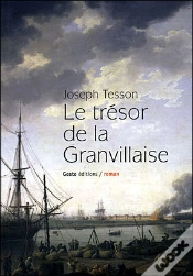 Capa do artigo Le Trésor De La Granvillaise