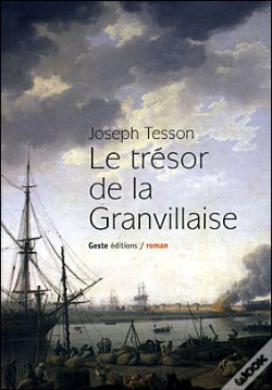 Capa do artigo Le Trésor De La Granvillaise