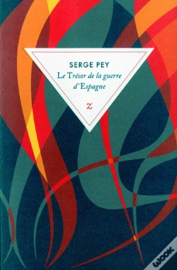 Capa do artigo Le Tresor De La Guerre D'Espagne