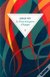Capa do artigo Le Tresor De La Guerre D