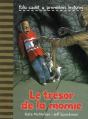 Le Tresor De La Momie - Preview