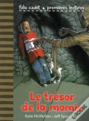 Capa do artigo Le Tresor De La Momie