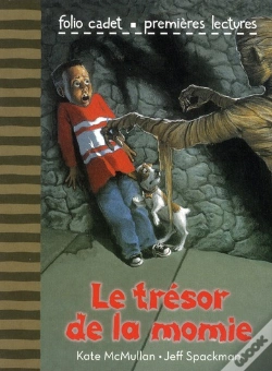 Capa do artigo Le Tresor De La Momie