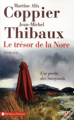 Capa do artigo Le Tresor De La Nore