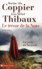 Le Tresor De La Nore - Preview