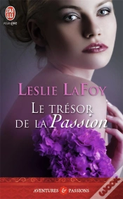 Capa do artigo Le Trésor De La Passion