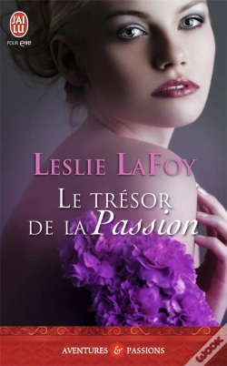 Capa do artigo Le Trésor De La Passion