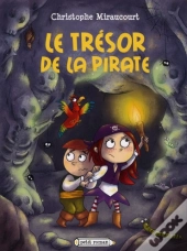 Le Trésor De La Pirate