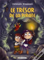 Capa do artigo Le Trésor De La Pirate