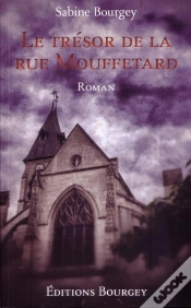 Capa do artigo Le Tresor De La Rue Mouffetard