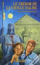 Le Trésor De La Vieille Église
