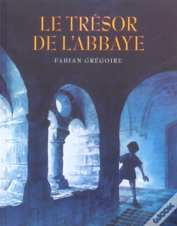 Capa do artigo Le Tresor De L'Abbaye