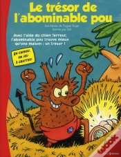 Capa do artigo Le Tresor De L
