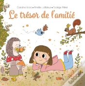 Capa do artigo Le Trésor De L