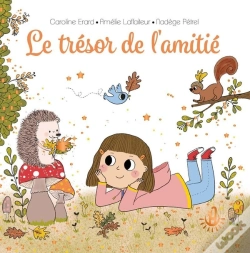 Capa do artigo Le Trésor De L'Amitié
