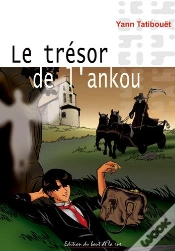 Capa do artigo Le Tresor De L