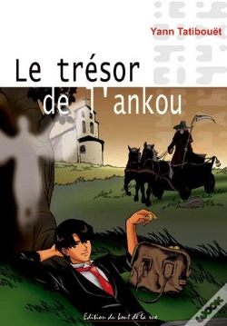 Capa do artigo Le Tresor De L'Ankou