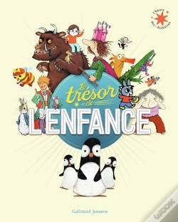 Capa do artigo Le Trésor De L'Enfance