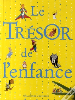 Capa do artigo Le Trésor De L'Enfance