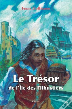Capa do artigo Le Trésor De L'Île Des Flibustiers