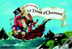 Capa do artigo Le Trésor De L'Île D'Ouessant