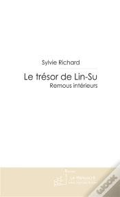 Capa do artigo Le Trésor De Lin-Su