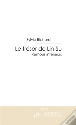 Capa do artigo Le Trésor De Lin-Su
