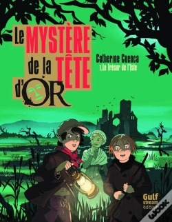 Capa do artigo Le Tresor De L'Isle T.1