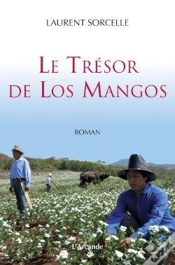 Capa do artigo Le Trésor De Los Mangos
