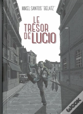 Le Trésor De Lucio