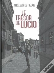 Capa do artigo Le Trésor De Lucio