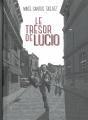 Le Trésor De Lucio - Preview
