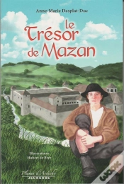 Capa do artigo Le Trésor De Mazan